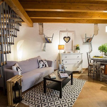 Loft La Casetta Ortigia Apartment Syracuse Exterior photo