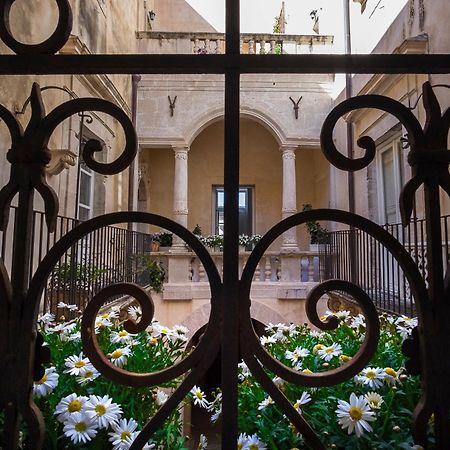 Loft La Casetta Ortigia Apartment Syracuse Exterior photo