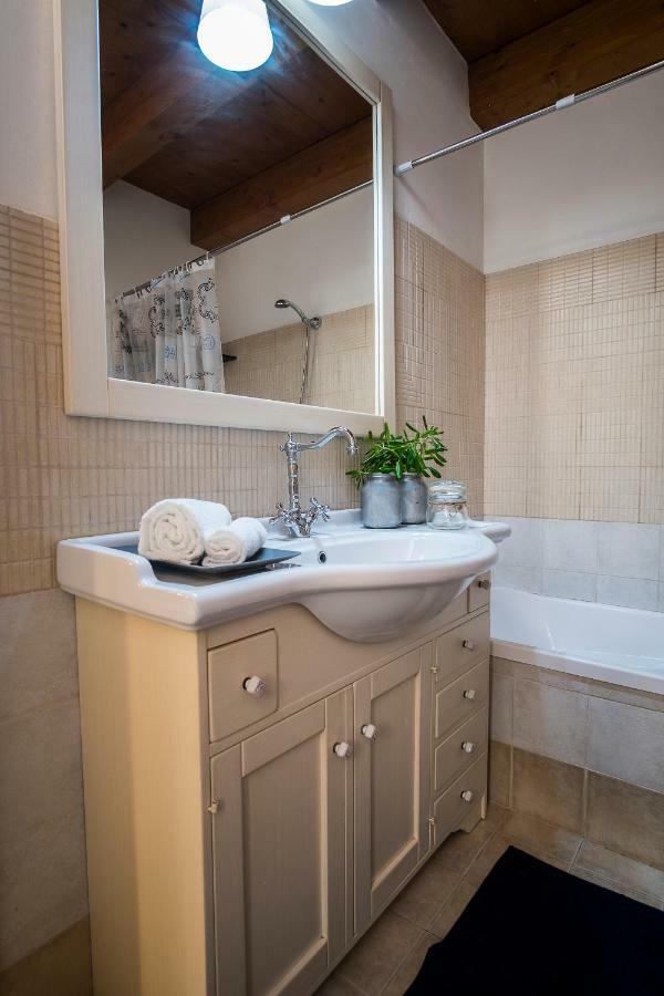 Loft La Casetta Ortigia Apartment Syracuse Exterior photo
