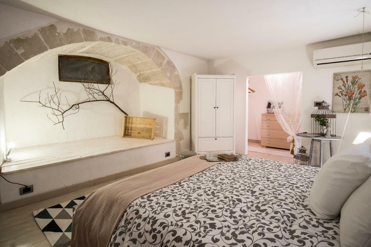 Loft La Casetta Ortigia Apartment Syracuse Exterior photo