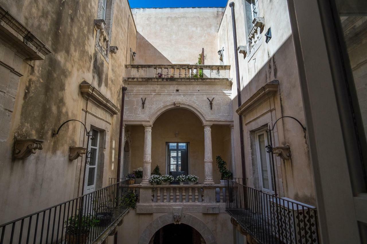 Loft La Casetta Ortigia Apartment Syracuse Exterior photo